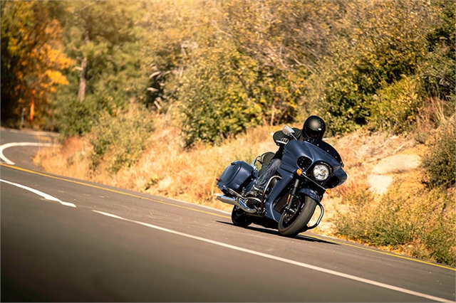 2024 Kawasaki Vulcan 1700 Vaquero ABS at Friendly Powersports Slidell