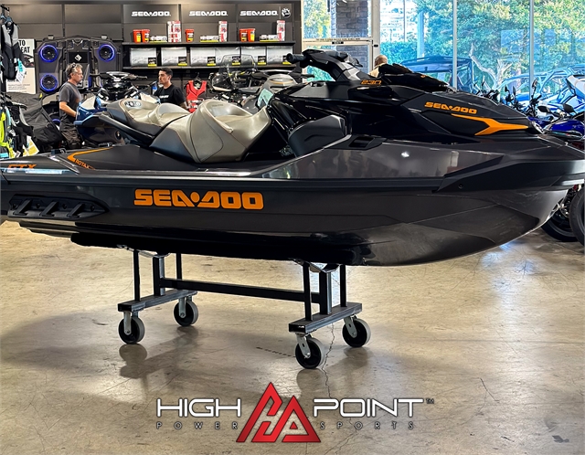 2023 Sea-Doo GTX 230 at High Point Power Sports