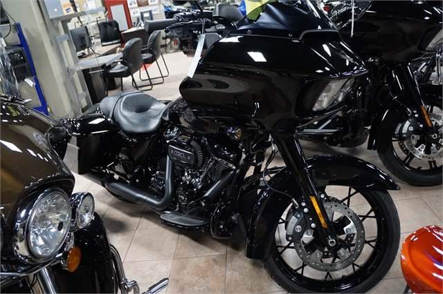 2021 Harley-Davidson Grand American Touring Road Glide Special at Clawson Motorsports