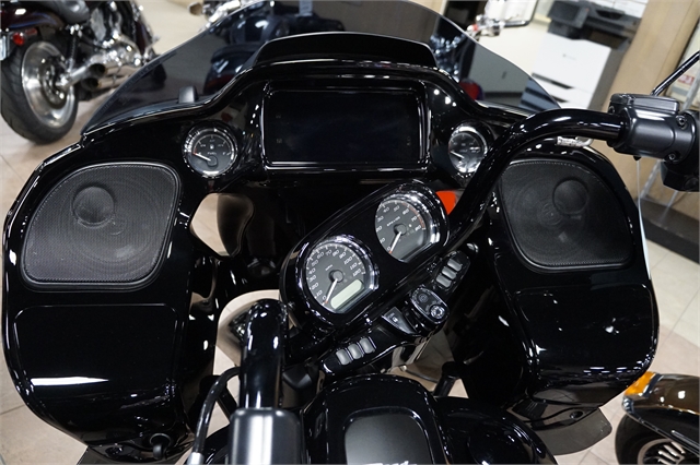2021 Harley-Davidson Grand American Touring Road Glide Special at Clawson Motorsports
