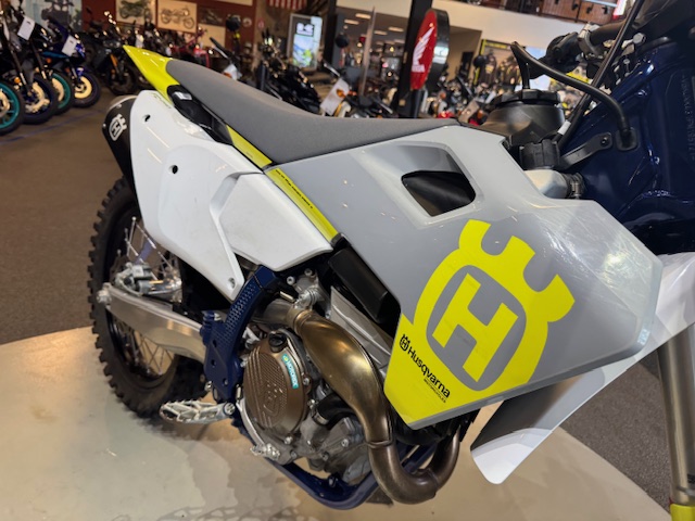 2023 Husqvarna FC 250 at Martin Moto