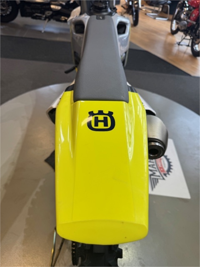 2023 Husqvarna FC 250 at Martin Moto