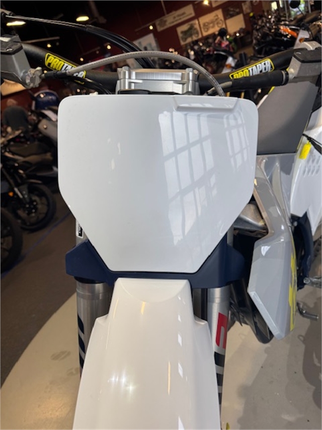 2023 Husqvarna FC 250 at Martin Moto