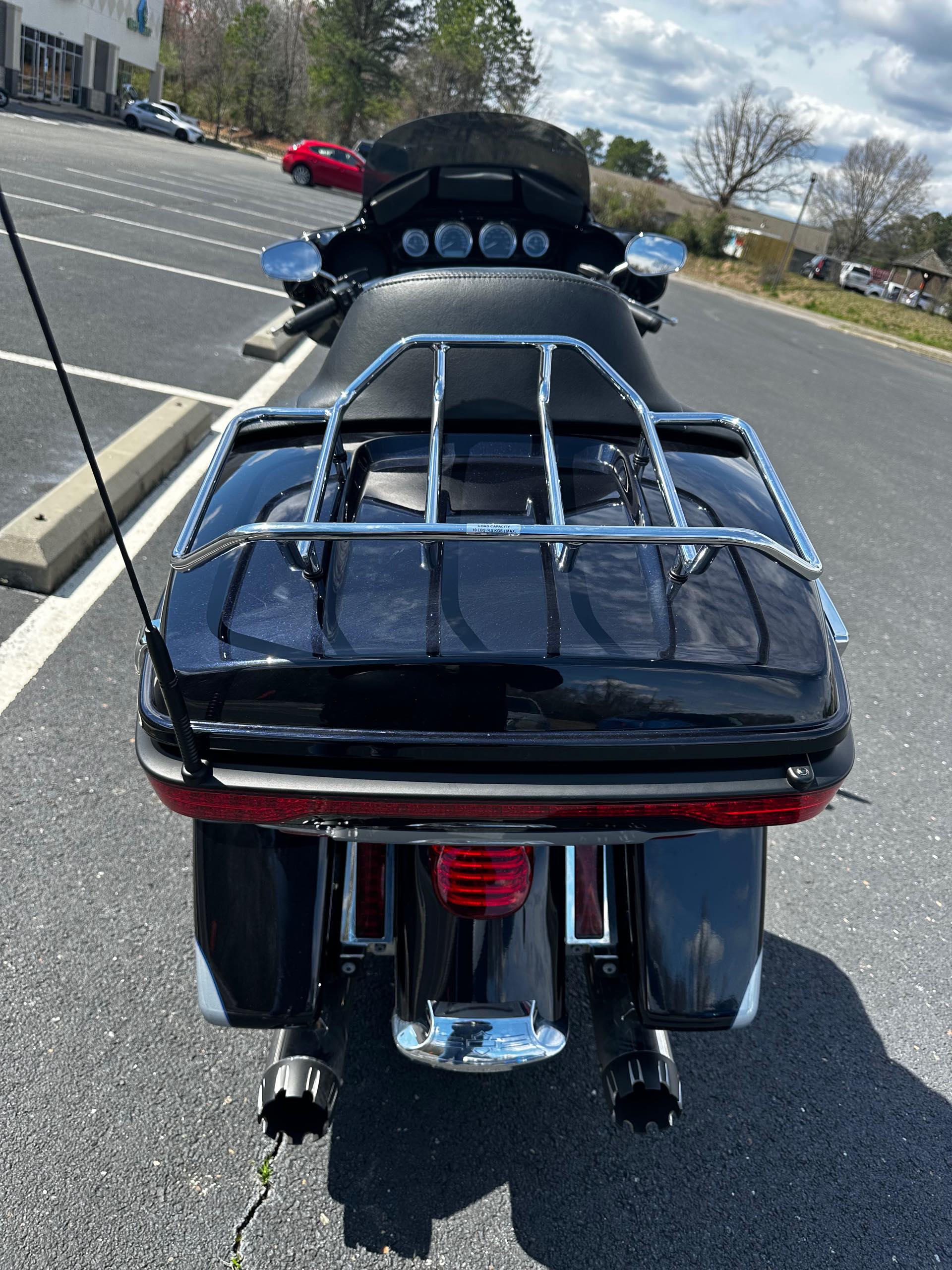 2019 Harley-Davidson Electra Glide Ultra Limited at Steel Horse Harley-Davidson®