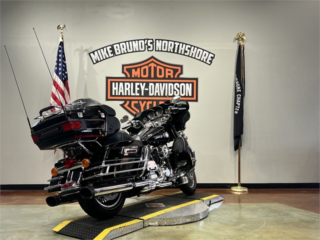 2012 Harley-Davidson Electra Glide Ultra Classic at Mike Bruno's Northshore Harley-Davidson