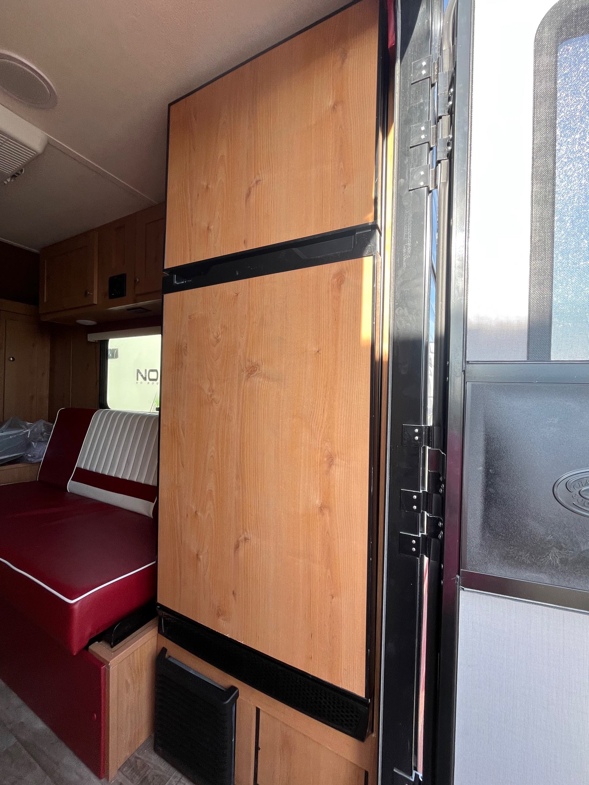 2023 Riverside RV Retro 135 at Prosser's Premium RV Outlet