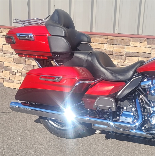 2018 Harley-Davidson Electra Glide Ultra Limited at RG's Almost Heaven Harley-Davidson, Nutter Fort, WV 26301