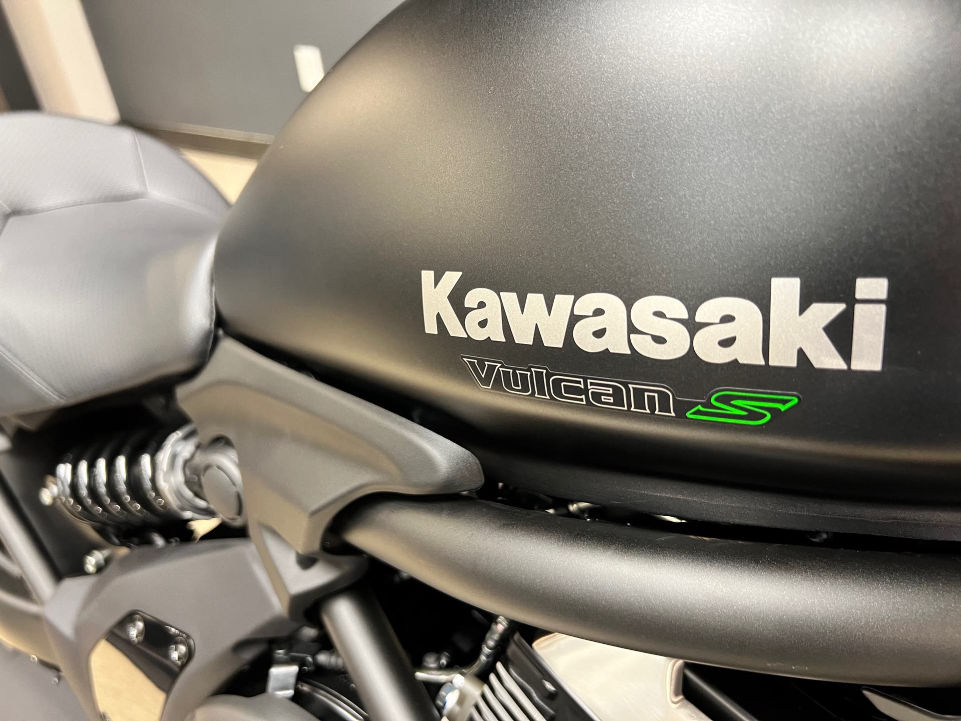 2024 Kawasaki Vulcan S Base at Sloans Motorcycle ATV, Murfreesboro, TN, 37129