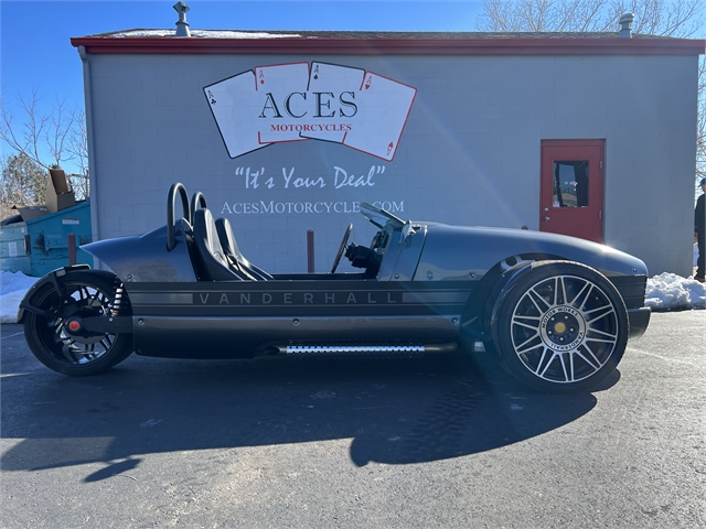 2018 Vanderhall Venice Venice at Aces Motorcycles - Fort Collins