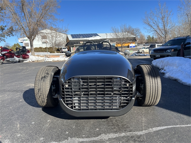 2018 Vanderhall Venice Venice at Aces Motorcycles - Fort Collins