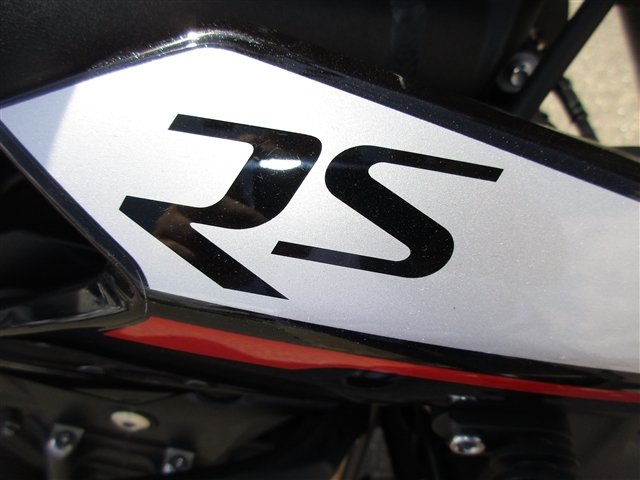 2019 Triumph Street Triple RS at Fort Myers