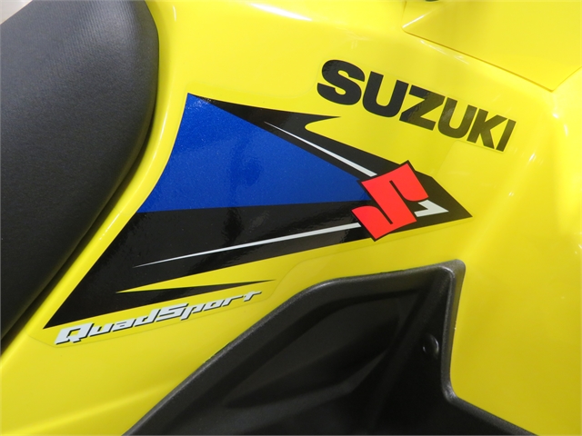 2023 Suzuki QuadSport Z50 at Sky Powersports Port Richey
