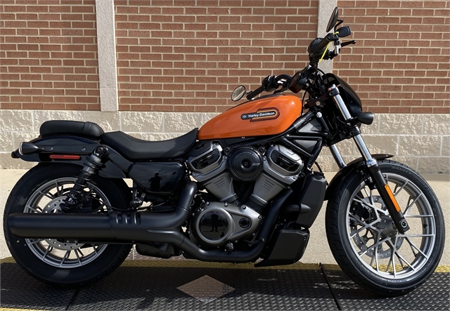 2024 Harley-Davidson Sportster Nightster Special at Roughneck Harley-Davidson