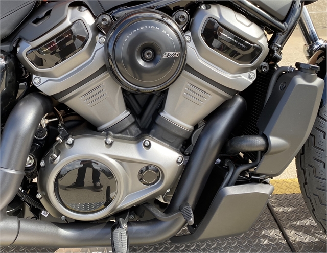2024 Harley-Davidson Sportster Nightster Special at Roughneck Harley-Davidson