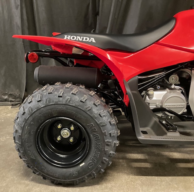 2024 Honda TRX 90X at Powersports St. Augustine