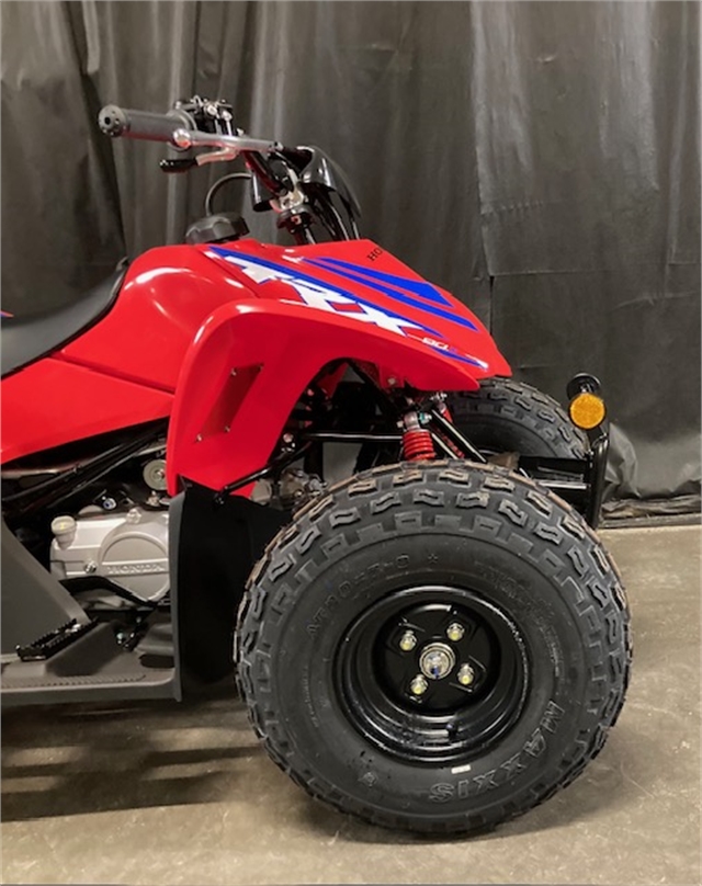 2024 Honda TRX 90X at Powersports St. Augustine