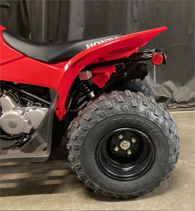 2024 Honda TRX 90X at Powersports St. Augustine