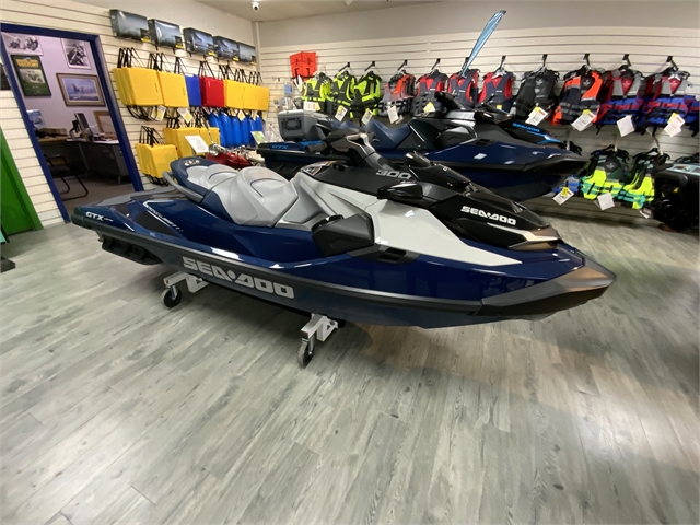 2024 Sea-Doo GTX Limited 300 at Jacksonville Powersports, Jacksonville, FL 32225