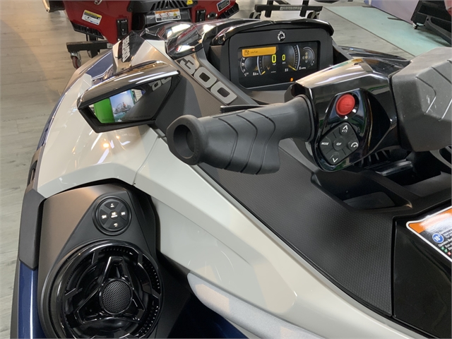 2024 Sea-Doo GTX Limited 300 at Jacksonville Powersports, Jacksonville, FL 32225