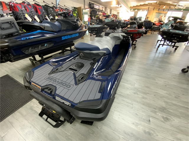 2024 Sea-Doo GTX Limited 300 at Jacksonville Powersports, Jacksonville, FL 32225