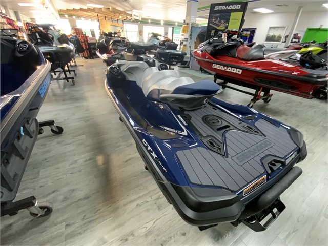 2024 Sea-Doo GTX Limited 300 at Jacksonville Powersports, Jacksonville, FL 32225