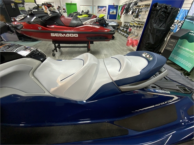 2024 Sea-Doo GTX Limited 300 at Jacksonville Powersports, Jacksonville, FL 32225