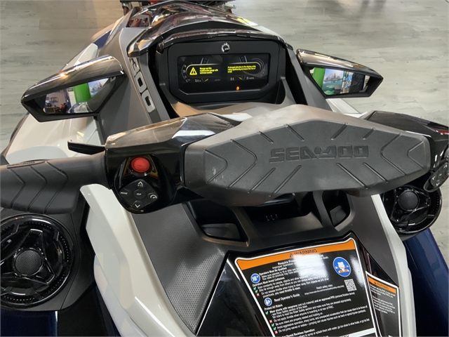 2024 Sea-Doo GTX Limited 300 at Jacksonville Powersports, Jacksonville, FL 32225