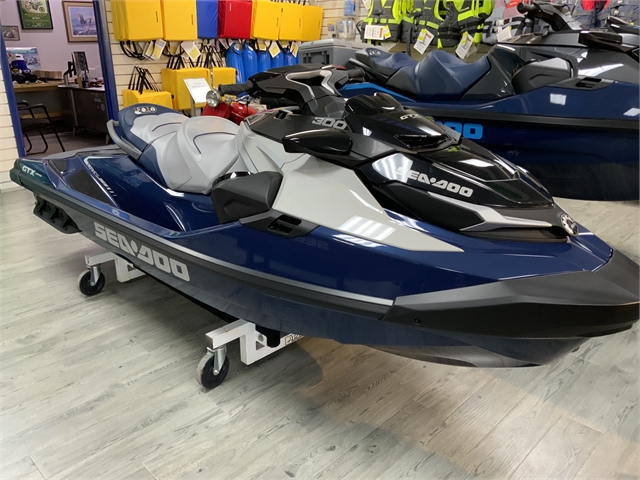 2024 Sea-Doo GTX Limited 300 at Jacksonville Powersports, Jacksonville, FL 32225