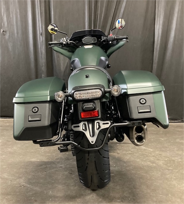 2024 Honda Rebel 1100T Base at Powersports St. Augustine