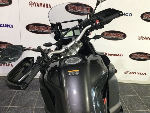 2023 Yamaha Super Ténéré ES at Cycle Max