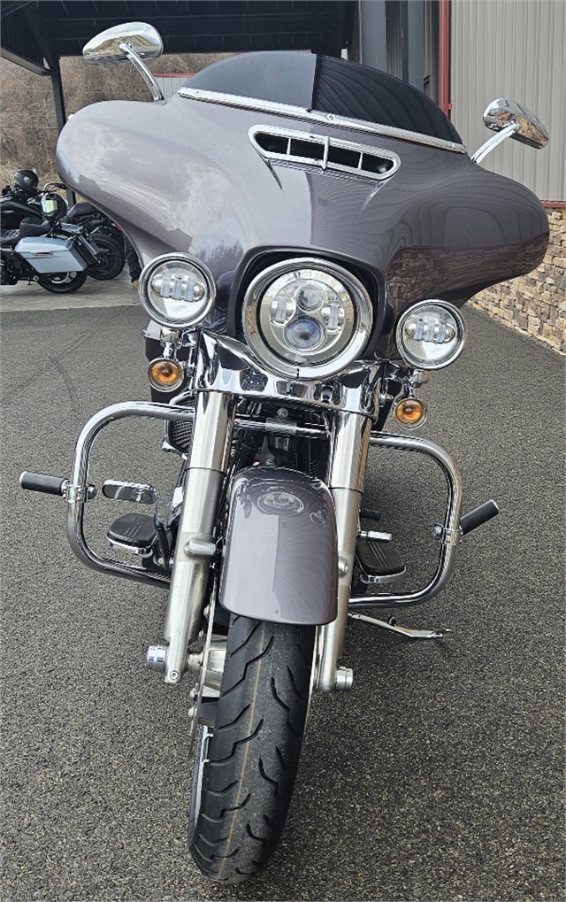 2014 Harley-Davidson Street Glide Base at RG's Almost Heaven Harley-Davidson, Nutter Fort, WV 26301