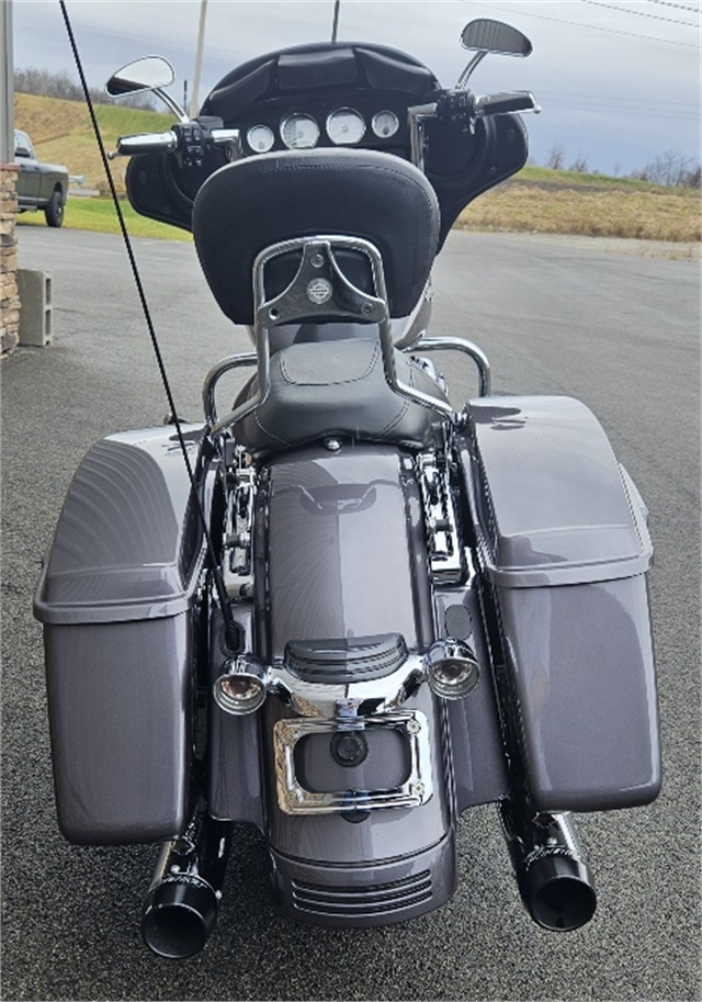 2014 Harley-Davidson Street Glide Base at RG's Almost Heaven Harley-Davidson, Nutter Fort, WV 26301
