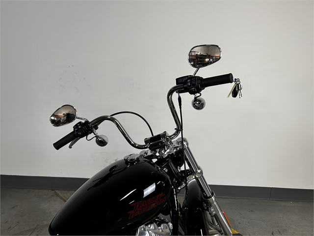 2023 Harley-Davidson Softail Standard at Worth Harley-Davidson