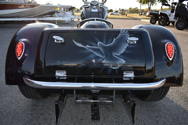 2014 Harley-Davidson Softail Deluxe at Sunrise Marine & Motorsports