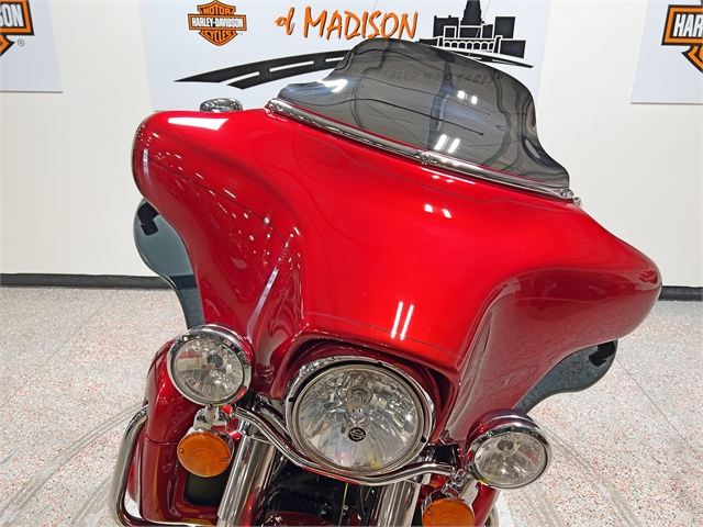 2008 Harley-Davidson Electra Glide Ultra Classic at Harley-Davidson of Madison