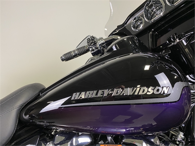 2021 Harley-Davidson Touring CVO Limited at Worth Harley-Davidson