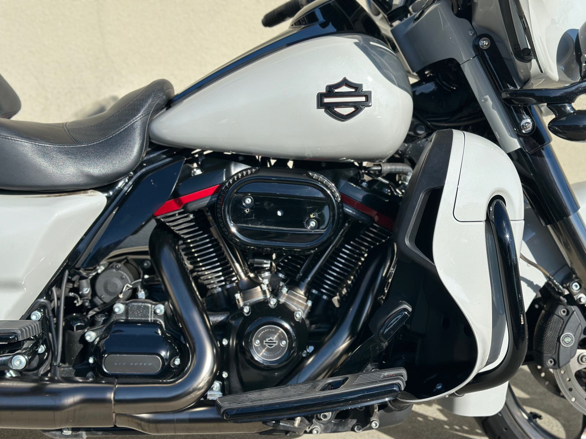 2020 Harley-Davidson CVO Limited at San Jose Harley-Davidson