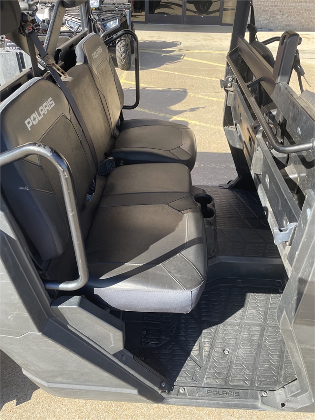 2019 Polaris Ranger Crew XP 1000 EPS Premium at Sunrise Pre-Owned