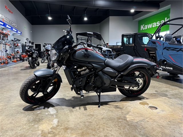 2024 Kawasaki Vulcan S Café at R/T Powersports