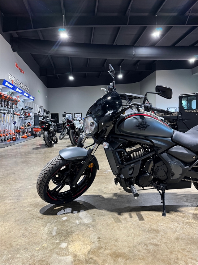 2024 Kawasaki Vulcan S Café at R/T Powersports