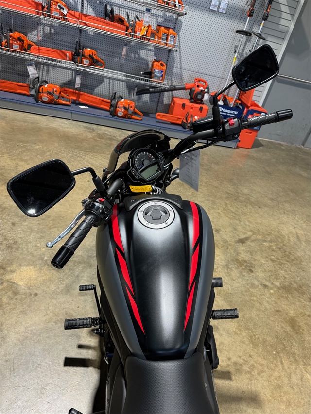 2024 Kawasaki Vulcan S Café at R/T Powersports