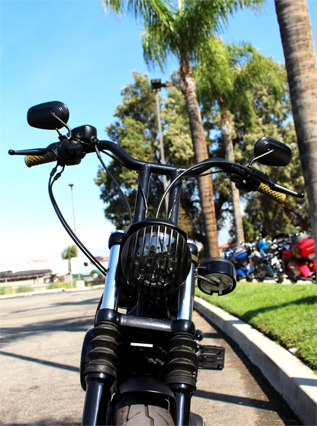 2022 Harley-Davidson Sportster Iron 883 at Quaid Harley-Davidson, Loma Linda, CA 92354