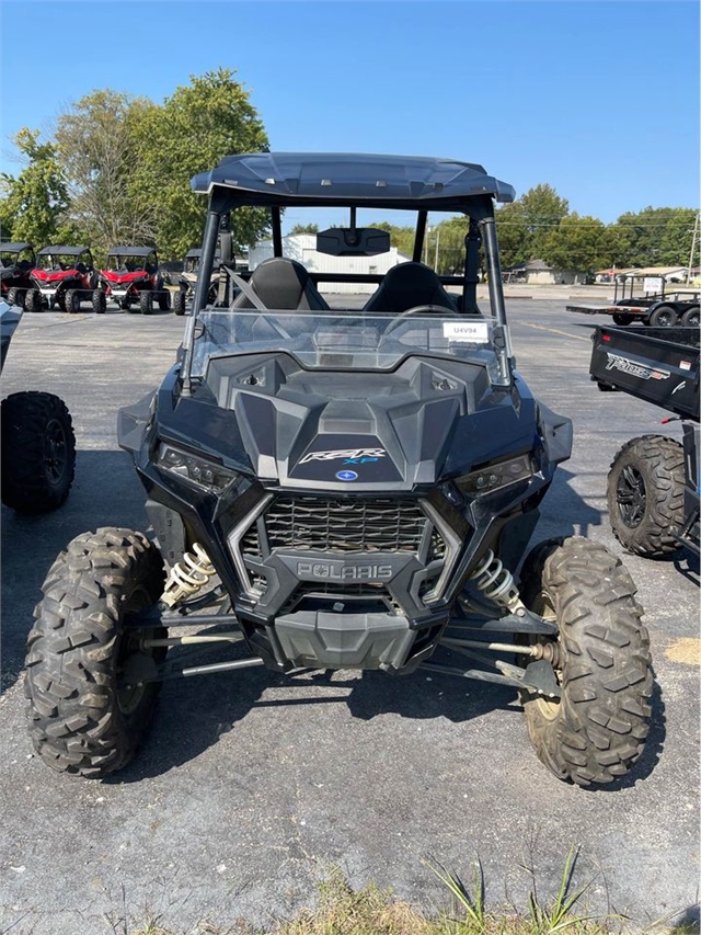 2023 Polaris RZR XP 1000 Ultimate at Big River Motorsports