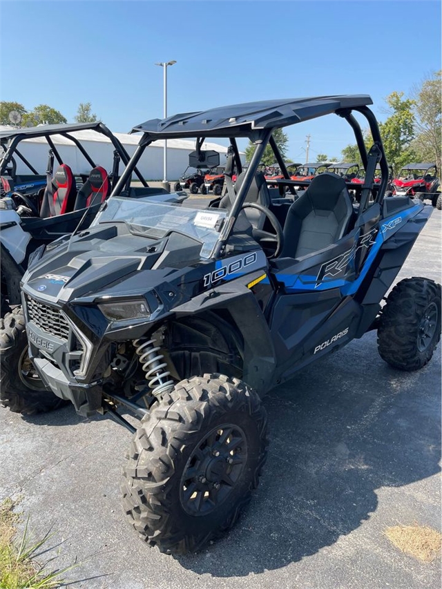 2023 Polaris RZR XP 1000 Ultimate at Big River Motorsports