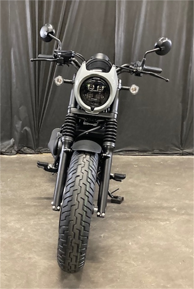 2024 Honda Rebel 500 ABS SE at Powersports St. Augustine