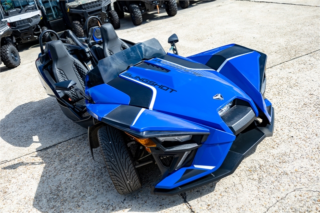 2023 Polaris Slingshot Slingshot SLR at Friendly Powersports Baton Rouge