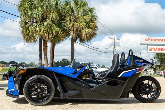 2023 Polaris Slingshot Slingshot SLR at Friendly Powersports Baton Rouge