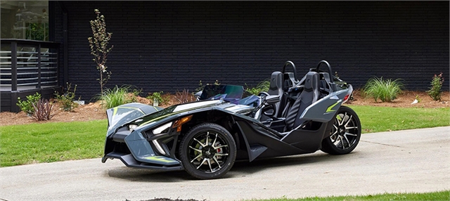 2023 Polaris Slingshot Slingshot SLR at Friendly Powersports Baton Rouge