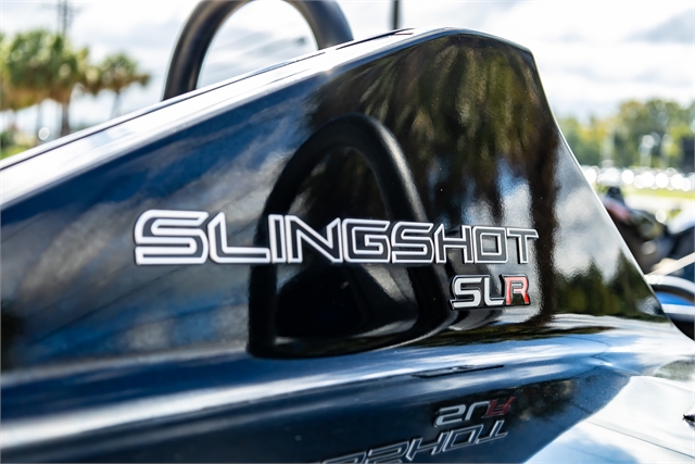 2023 Polaris Slingshot Slingshot SLR at Friendly Powersports Baton Rouge