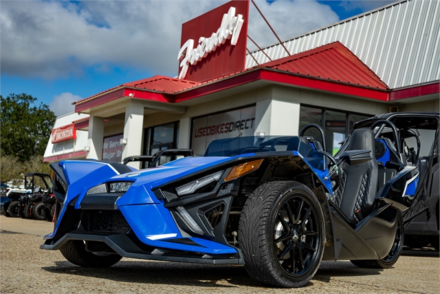 2023 Polaris Slingshot Slingshot SLR at Friendly Powersports Baton Rouge